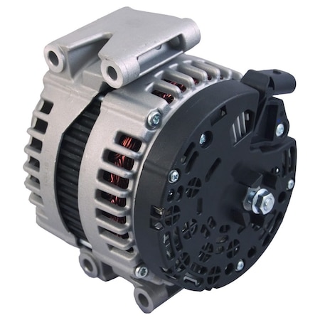 Replacement For Bosch, 0 121 715 011 Alternator